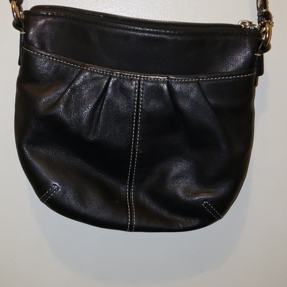 Coach bag - Picture 3 of 4